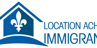 Logo - Location Achat Immigrant